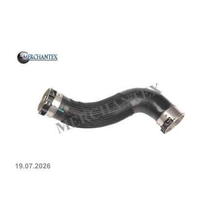 (2475280482) MERCEDES BENZ TURBO HOSE (2475280482) MERCEDES BENZ TURBO HOSE