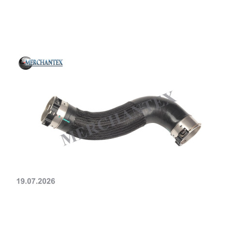 (2475280482) MERCEDES BENZ TURBO HOSE (2475280482) MERCEDES BENZ TURBO HOSE