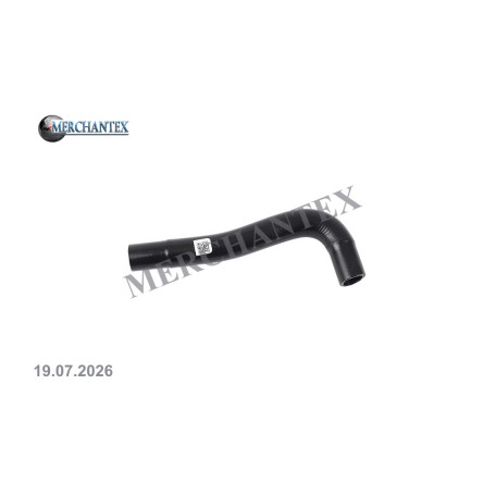 (254152U000) HYUNDAI KIA COOLING HOSE