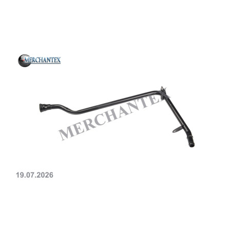 (2543142002 2543142001 2543142000) HYUNDAI WATER PIPE (2543142002 2543142001 2543142000) HYUNDAI WATER PIPE