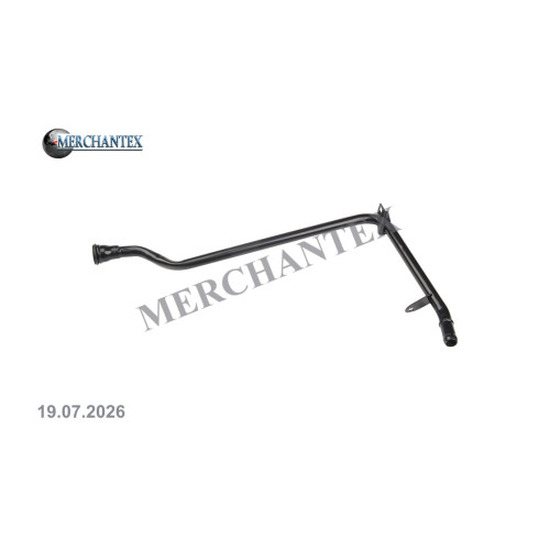 (2543142002 2543142001 2543142000) HYUNDAI WATER PIPE (2543142002 2543142001 2543142000) HYUNDAI WATER PIPE