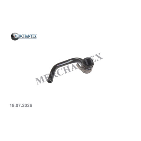 (254414A070 254414A000) HYUNDAI KIA COOLING PIPE (254414A070 254414A000) HYUNDAI KIA COOLING PIPE