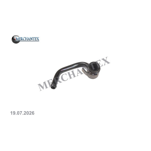(254414A070 254414A000) HYUNDAI KIA COOLING PIPE