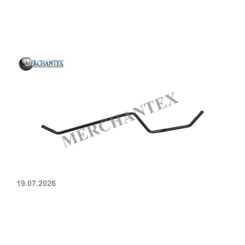 (25443A2800) HYUNDAI KIA SPARE WATER TANK PIPE (25443A2800) HYUNDAI KIA SPARE WATER TANK PIPE