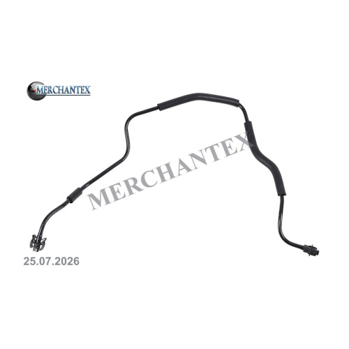 (25451CH000) KIA SPARE WATER TANK PIPE (25451CH000) KIA SPARE WATER TANK PIPE