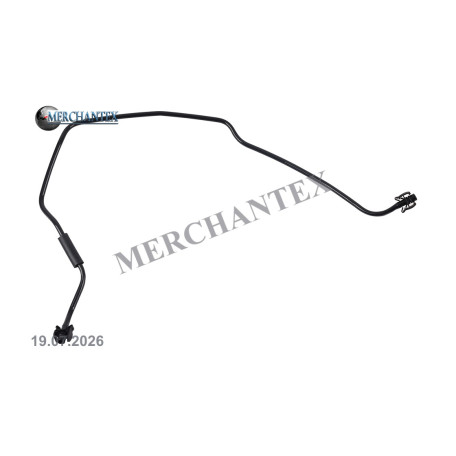(25451Q0300) HYUNDAI SPARE WATER TANK PIPE