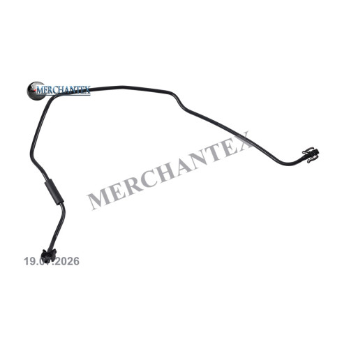 (25451Q0300) HYUNDAI SPARE WATER TANK PIPE