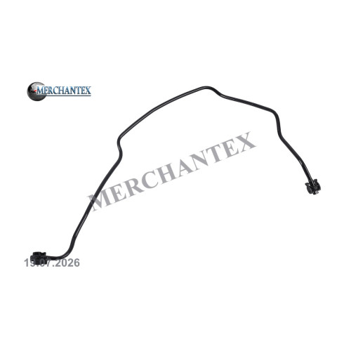 (25451Q0350) HYUNDAI SPARE WATER TANK PIPE