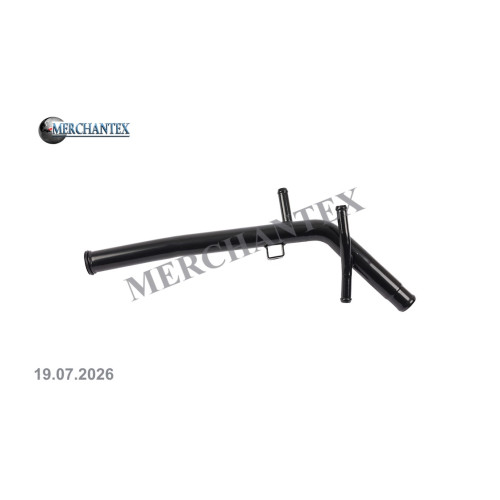 (2546122600) HYUNDAI RECIRCULATION PIPE (2546122600) HYUNDAI RECIRCULATION PIPE