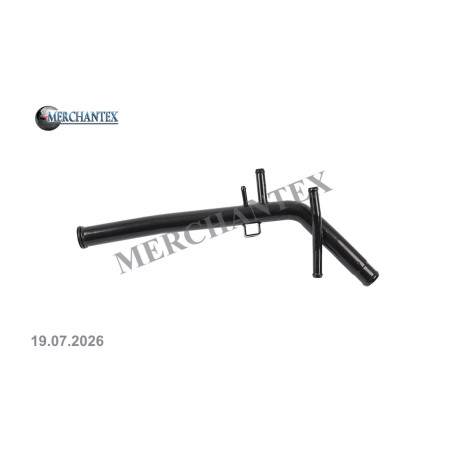 (2546122601) HYUNDAI RECIRCULATION PIPE (2546122601) HYUNDAI RECIRCULATION PIPE