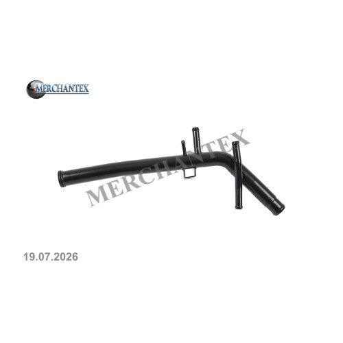 (2546122601) HYUNDAI RECIRCULATION PIPE (2546122601) HYUNDAI RECIRCULATION PIPE