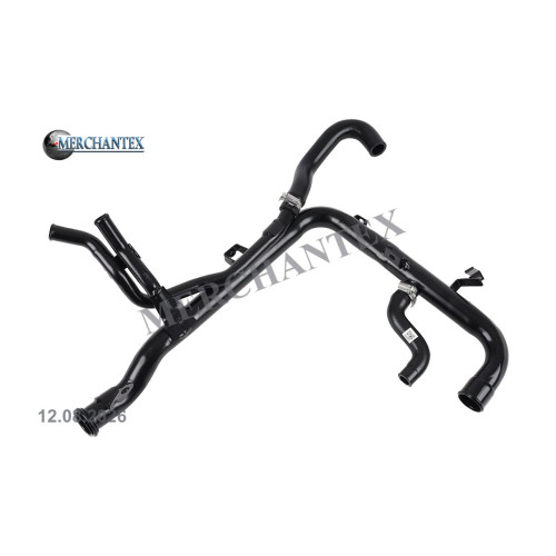 (256202A400) HYUNDAI KIA RECIRCULATION PIPE (256202A400) HYUNDAI KIA RECIRCULATION PIPE