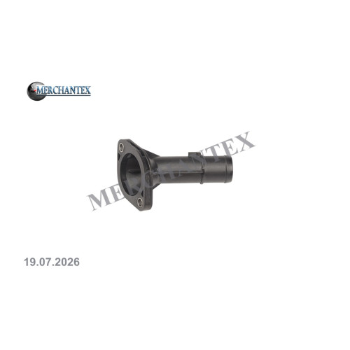 (256312B002) HYUNDAI KIA THERMOSTAT PIPE (256312B002) HYUNDAI KIA THERMOSTAT PIPE