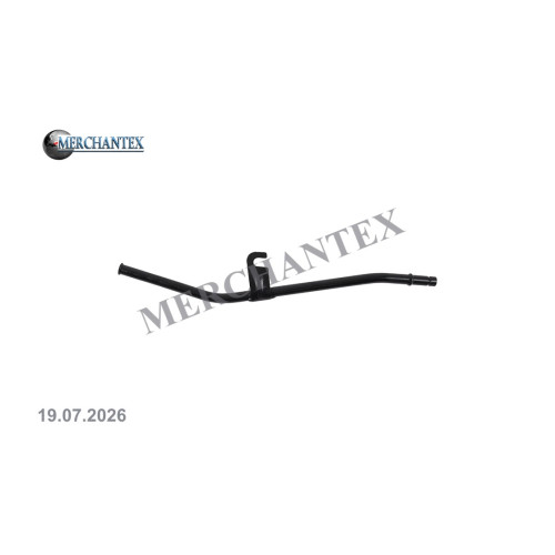 (2662142030) HYUNDAI OIL LEVEL ROD PIPE (2662142030) HYUNDAI OIL LEVEL ROD PIPE