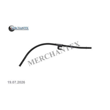 (2662142701) HYUNDAI OIL LEVEL ROD PIPE (2662142701) HYUNDAI OIL LEVEL ROD PIPE