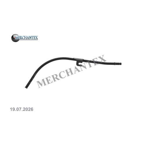 (2662142701) HYUNDAI OIL LEVEL ROD PIPE