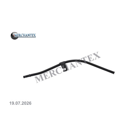 (2662142940) HYUNDAI OIL LEVEL ROD PIPE (2662142940) HYUNDAI OIL LEVEL ROD PIPE