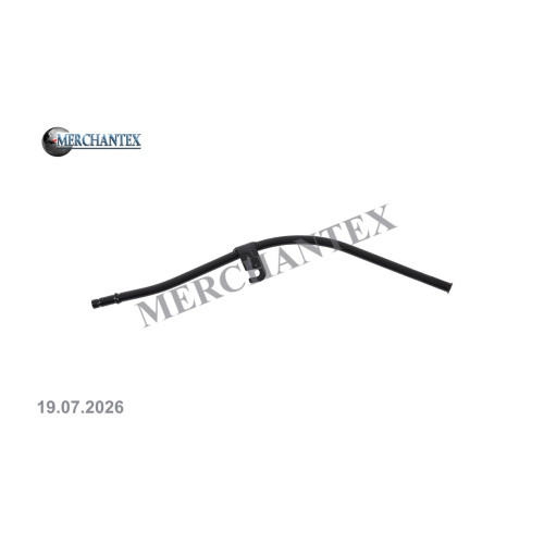(2662142940) HYUNDAI OIL LEVEL ROD PIPE (2662142940) HYUNDAI OIL LEVEL ROD PIPE