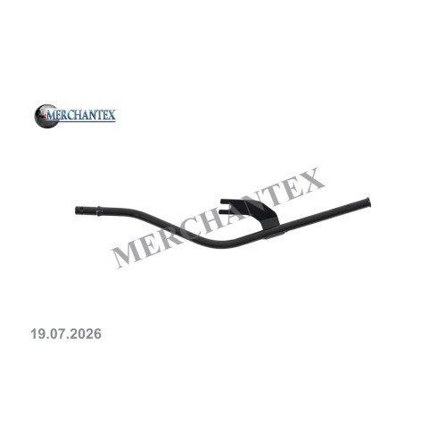 (2662142960) KIA OIL LEVEL ROD PIPE (2662142960) KIA OIL LEVEL ROD PIPE