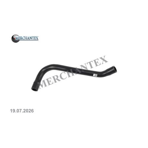 (2711410783 2711410683) MERCEDES BENZ EGR HOSE (2711410783 2711410683) MERCEDES BENZ EGR HOSE