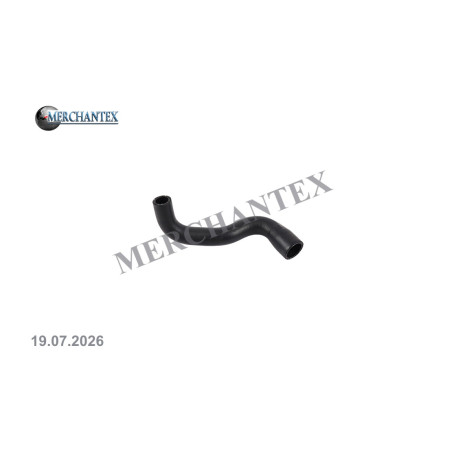 (2712030182 271203018264) MERCEDES BENZ COOLING HOSE (2712030182 271203018264) MERCEDES BENZ COOLING HOSE