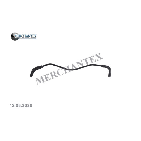(2740700300) MERCEDES BENZ VACUUM PIPE (2740700300) MERCEDES BENZ VACUUM PIPE