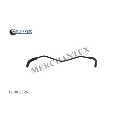 (2740700300) MERCEDES BENZ VACUUM PIPE (2740700300) MERCEDES BENZ VACUUM PIPE
