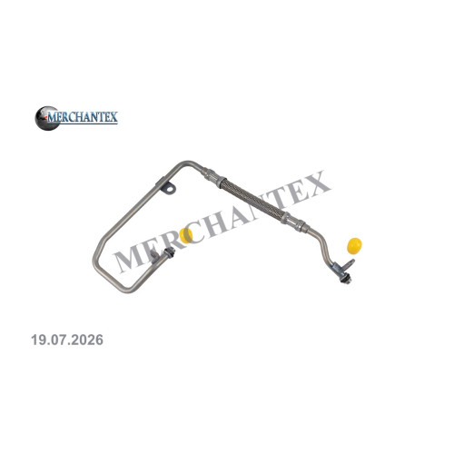 (2740900577 2740902700 1519290C1N 15192HG00A) INFINITI MERCEDES BENZ TURBO LUBRICATION PIPE (2740900577 2740902700 1519290C1N 15192HG00A) INFINITI MERCEDES BENZ TURBO LUBRICATION PIPE