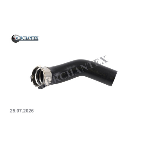 (282662U200) HYUNDAI KIA TURBO HOSE