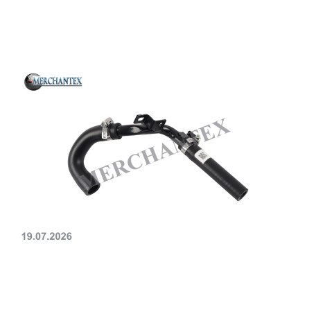 (2842042602) KIA COOLING PIPE (2842042602) KIA COOLING PIPE