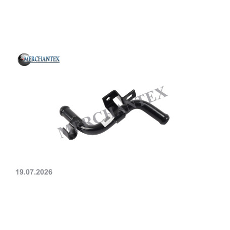 (2842142602) HYUNDAI KIA COOLING PIPE (2842142602) HYUNDAI KIA COOLING PIPE