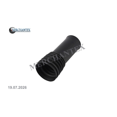 (2E0413175B 2E0413175A 9063230292 9063230192) FREIGHTLINER MERCEDES BENZ VOLKSWAGEN SHOCK ABSORBER BELLOWS (2E0413175B 2E0413175A 9063230292 9063230192) FREIGHTLINER MERCEDES BENZ VOLKSWAGEN SHOCK ABSORBER BELLOWS