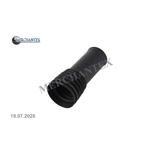 (2E0413175B 2E0413175A 9063230292 9063230192) FREIGHTLINER MERCEDES BENZ VOLKSWAGEN SHOCK ABSORBER BELLOWS (2E0413175B 2E0413175A 9063230292 9063230192) FREIGHTLINER MERCEDES BENZ VOLKSWAGEN SHOCK ABSORBER BELLOWS