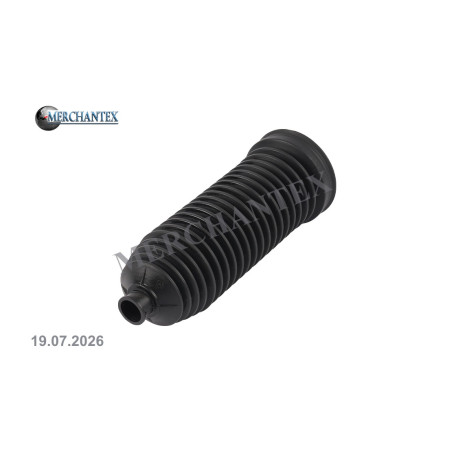 (2E0713115 1644600096) MERCEDES BENZ VOLKSWAGEN STEERING BELLOW (2E0713115 1644600096) MERCEDES BENZ VOLKSWAGEN STEERING BELLOW