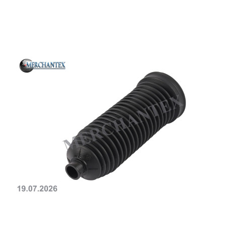 (2E0713115 1644600096) MERCEDES BENZ VOLKSWAGEN STEERING BELLOW