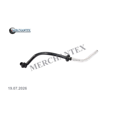 (2M512420EB 1208398 2M512420EA 1206459) FORD WESTINGHOUSE PIPE (2M512420EB 1208398 2M512420EA 1206459) FORD WESTINGHOUSE PIPE