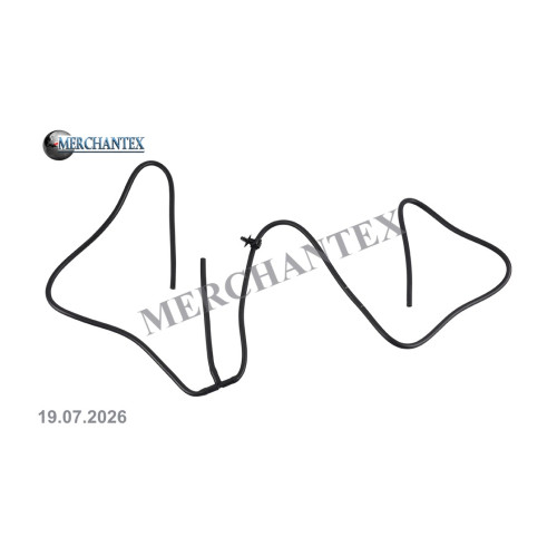 (2T1417B671AB 5091348 2T1417B671AA 4374620) FORD WATER SPRINKLER HOSE (2T1417B671AB 5091348 2T1417B671AA 4374620) FORD WATER SPRINKLER HOSE