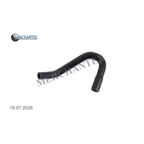 (2T1418C266BA 4379905) FORD HEATER HOSE (2T1418C266BA 4379905) FORD HEATER HOSE