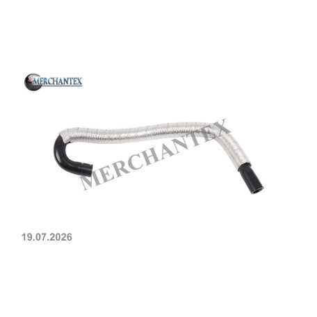 (2T1418K497BC 4421762 2T1418K497BB 4391616 2T1418K497BA 4379907) FORD HEATER HOSE (2T1418K497BC 4421762 2T1418K497BB 4391616 2T1418K497BA 4379907) FORD HEATER HOSE