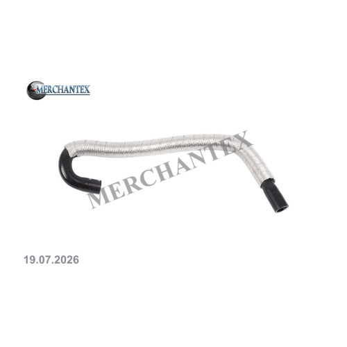 (2T1418K497BC 4421762 2T1418K497BB 4391616 2T1418K497BA 4379907) FORD HEATER HOSE (2T1418K497BC 4421762 2T1418K497BB 4391616 2T1418K497BA 4379907) FORD HEATER HOSE
