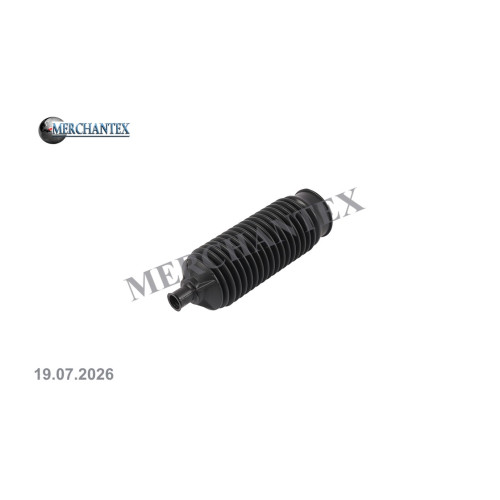 (2T143K661AA 4381841) FORD STEERING BELLOW (2T143K661AA 4381841) FORD STEERING BELLOW