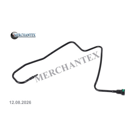 (2T149B286AC 4540017 2T149B286AB 4370946) FORD FUEL PIPE (2T149B286AC 4540017 2T149B286AB 4370946) FORD FUEL PIPE