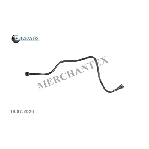 (2T149J280AE 4449177 2T149J280AD 4430482 2T149J280AC 4414474 2T149J280AB 4378551 2T149J280AA 4370951) FORD FUEL PIPE