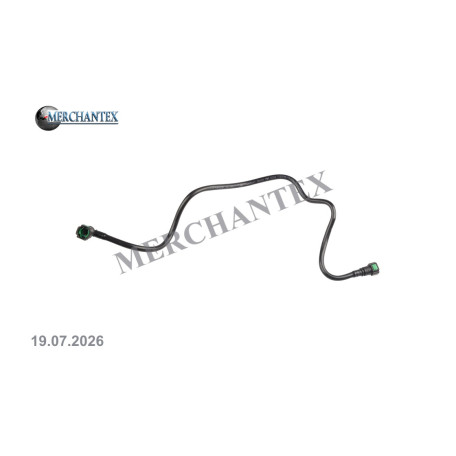 (2T149J280AF 1426107) FORD FUEL PIPE
