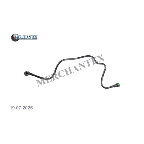 (2T149J280AF 1426107) FORD FUEL PIPE (2T149J280AF 1426107) FORD FUEL PIPE