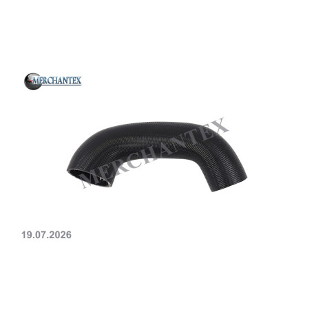 (30636611) VOLVO TURBO HOSE (30636611) VOLVO TURBO HOSE