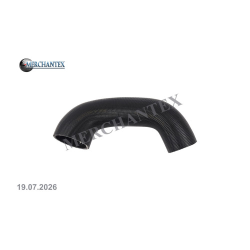 (30636611) VOLVO TURBO HOSE (30636611) VOLVO TURBO HOSE