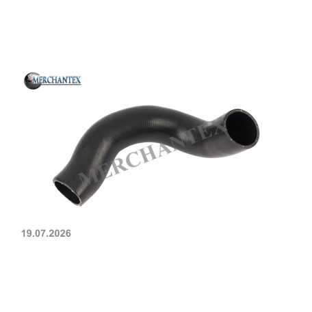(30639345) VOLVO TURBO HOSE