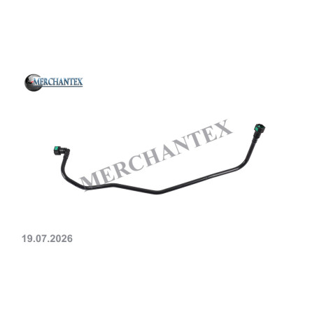 (30645848) VOLVO FUEL PIPE (30645848) VOLVO FUEL PIPE