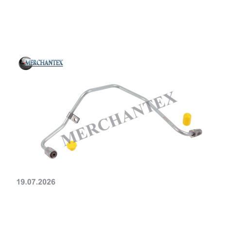 (31216396) VOLVO TURBO LUBRICATION PIPE (31216396) VOLVO TURBO LUBRICATION PIPE